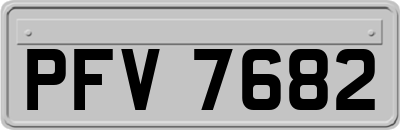 PFV7682