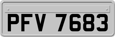 PFV7683