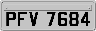 PFV7684