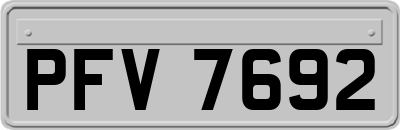 PFV7692