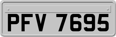 PFV7695