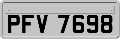 PFV7698