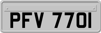 PFV7701