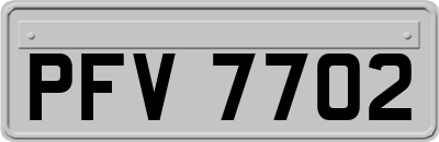 PFV7702