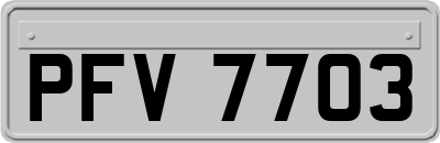 PFV7703