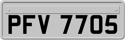 PFV7705