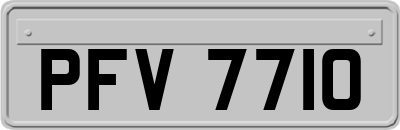 PFV7710