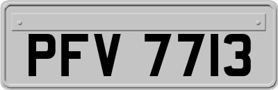 PFV7713