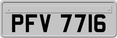 PFV7716