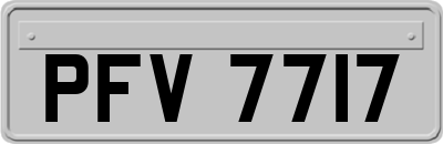 PFV7717