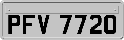 PFV7720