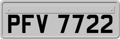 PFV7722