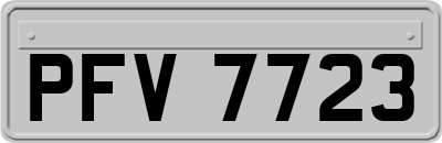 PFV7723