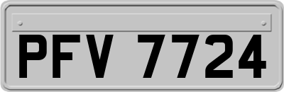 PFV7724