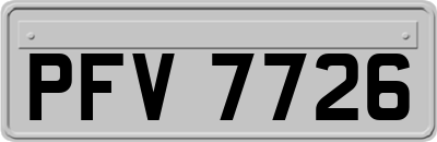 PFV7726