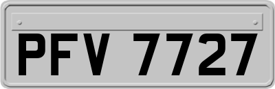 PFV7727