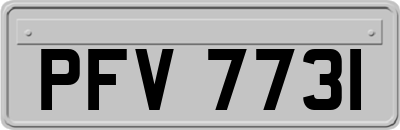 PFV7731