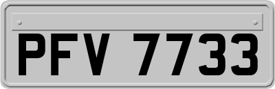 PFV7733