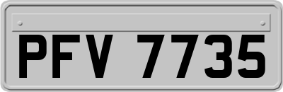 PFV7735