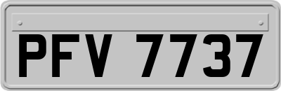 PFV7737