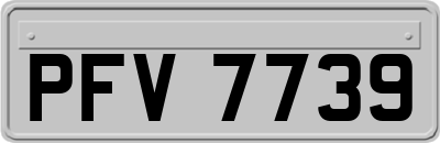 PFV7739
