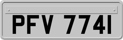 PFV7741