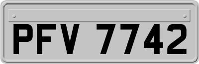 PFV7742
