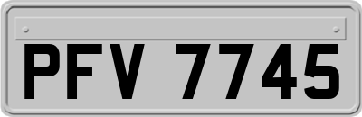 PFV7745