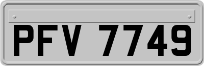 PFV7749