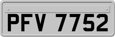 PFV7752