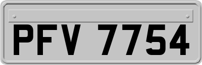PFV7754