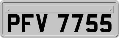 PFV7755