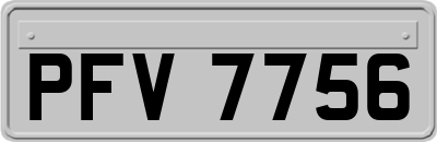 PFV7756