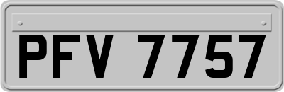 PFV7757