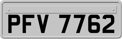 PFV7762