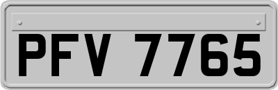 PFV7765