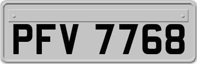 PFV7768
