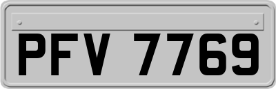 PFV7769