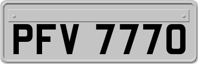 PFV7770
