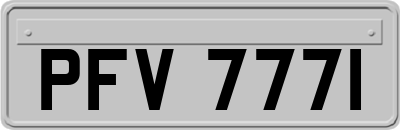 PFV7771