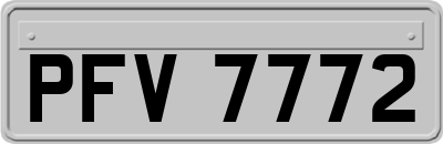 PFV7772