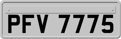 PFV7775