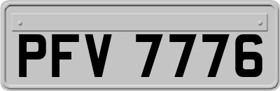 PFV7776