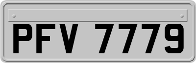 PFV7779