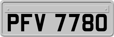 PFV7780