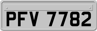 PFV7782