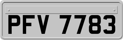 PFV7783