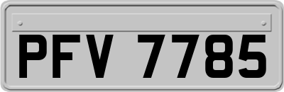 PFV7785