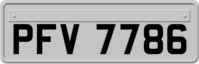 PFV7786