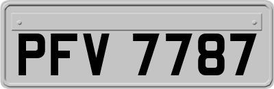 PFV7787